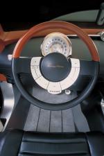 Ford Forty Nine Concept 2001 года